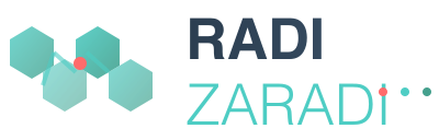 Radi-Zaradi - Professional Network Platform
